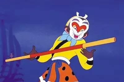 90后的动画片，我们以前看过的90后的动画片