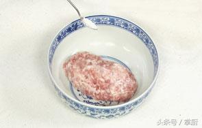 怎样做四喜丸子，怎样做四喜丸子家常做法