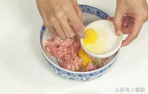 怎样做四喜丸子，怎样做四喜丸子家常做法