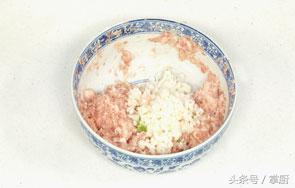 怎样做四喜丸子，怎样做四喜丸子家常做法