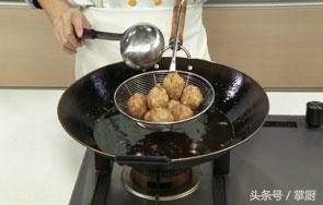 怎样做四喜丸子，怎样做四喜丸子家常做法