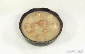 怎样做四喜丸子，怎样做四喜丸子家常做法