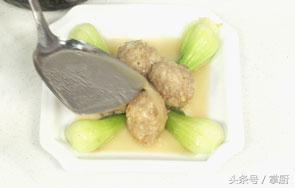 怎样做四喜丸子，怎样做四喜丸子家常做法