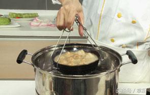 怎样做四喜丸子，怎样做四喜丸子家常做法