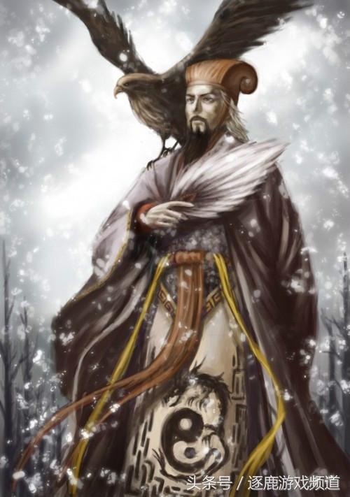 三国杀凌统一次性失去多张装备，古锭刀对这些武将来说