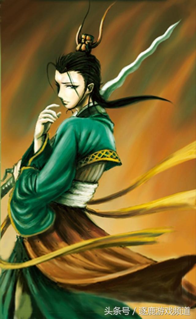 三国杀凌统一次性失去多张装备，古锭刀对这些武将来说