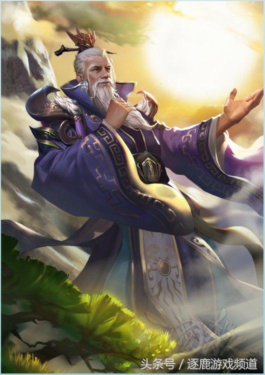 三国杀凌统一次性失去多张装备，古锭刀对这些武将来说