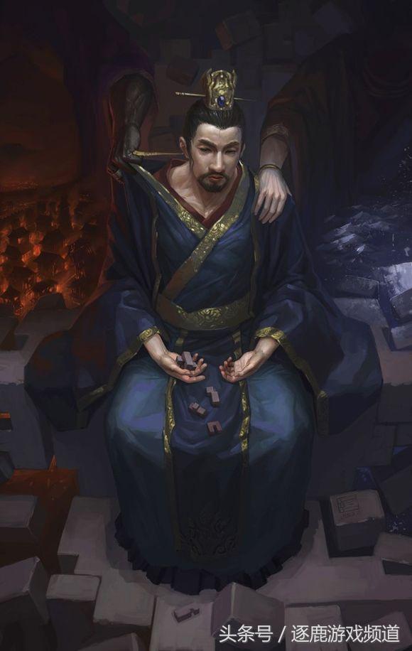 三国杀凌统一次性失去多张装备，古锭刀对这些武将来说