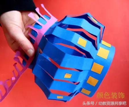 幼儿园中秋节主题墙，幼儿园元旦主题墙创意手工简单