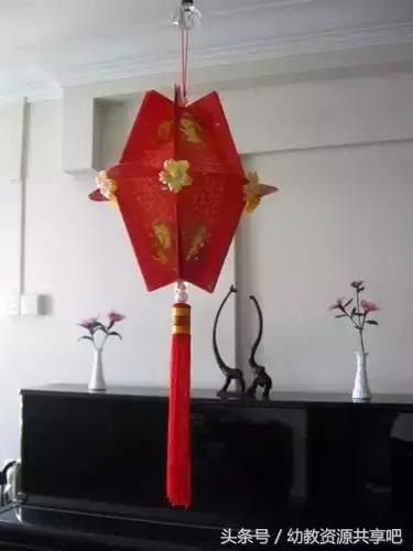 幼儿园中秋节主题墙，幼儿园元旦主题墙创意手工简单