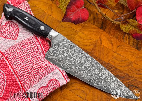 家用菜刀怎么选，家庭菜刀如何挑选