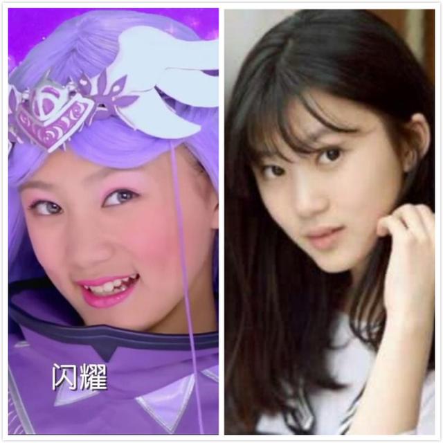 舞法天女颜值排行，不仅法苏让人直呼“awsl”