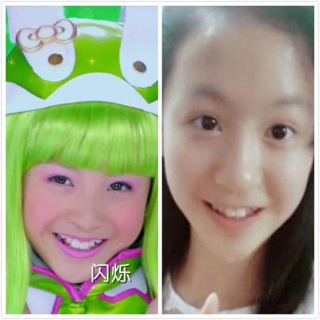 舞法天女颜值排行，不仅法苏让人直呼“awsl”