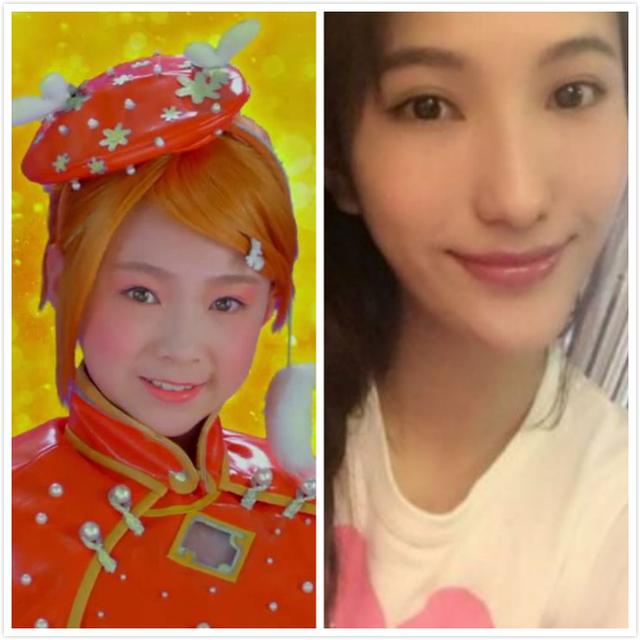 舞法天女颜值排行，不仅法苏让人直呼“awsl”