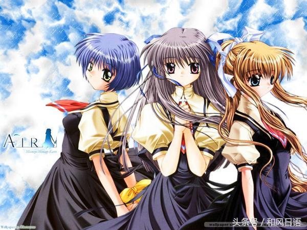 日本十大治愈催泪动漫，推荐10部感人至深的治愈系高分动漫电影