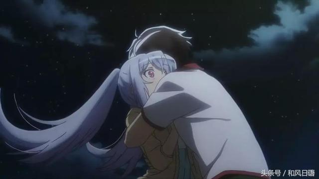 日本十大治愈催泪动漫，推荐10部感人至深的治愈系高分动漫电影