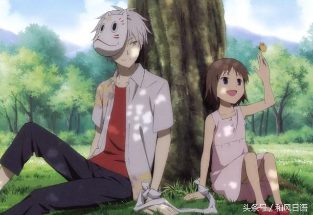 日本十大治愈催泪动漫，推荐10部感人至深的治愈系高分动漫电影
