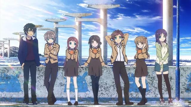 日本十大治愈催泪动漫，推荐10部感人至深的治愈系高分动漫电影