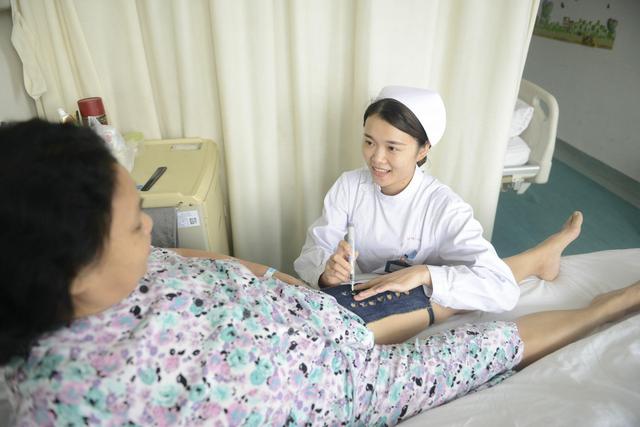 糖尿病打针大腿外侧(糖尿病打针大腿疼怎么办)
