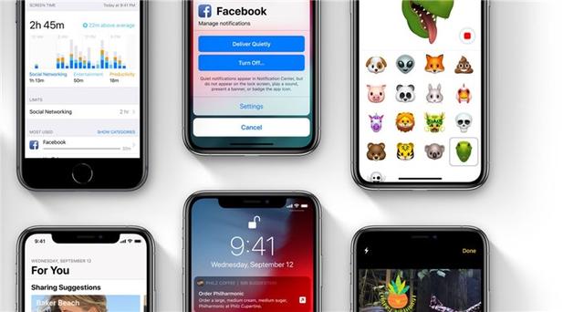 ios系统升级，苹果ios 11系统怎么升级（16.3.1正式版发布）
