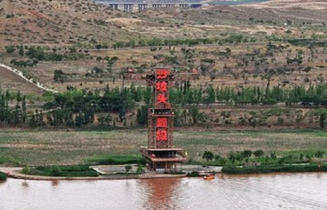 十大蹦极点排名，国内十大蹦极地