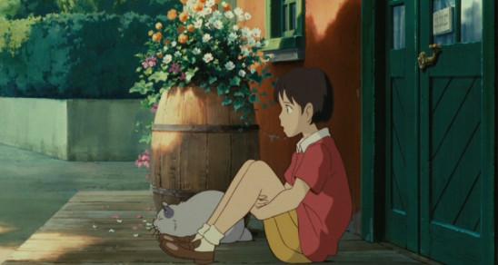 非常扎心的爱情动漫，日本人气恋爱动漫15选推荐~