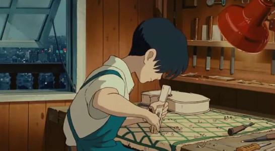 非常扎心的爱情动漫，日本人气恋爱动漫15选推荐~