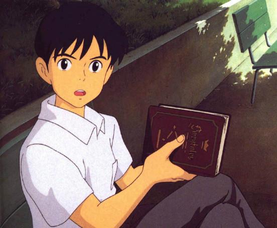 非常扎心的爱情动漫，日本人气恋爱动漫15选推荐~