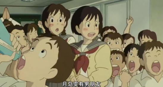 非常扎心的爱情动漫，日本人气恋爱动漫15选推荐~