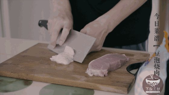 豆泡烧肉的做法，豆泡最正宗的做法