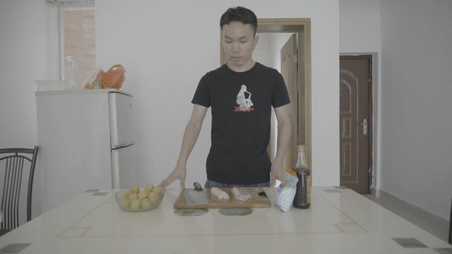 豆泡烧肉的做法，豆泡最正宗的做法