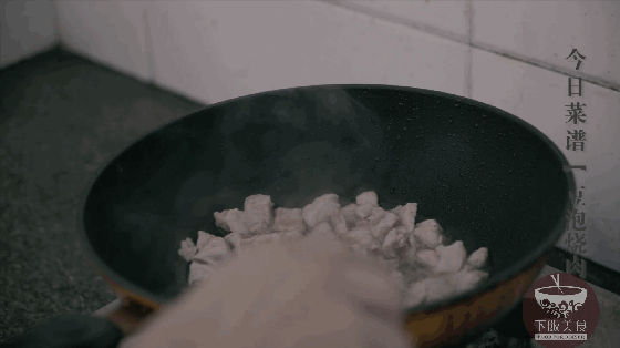 豆泡烧肉的做法，豆泡最正宗的做法