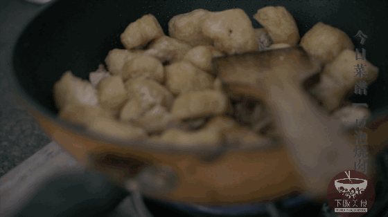 豆泡烧肉的做法，豆泡最正宗的做法