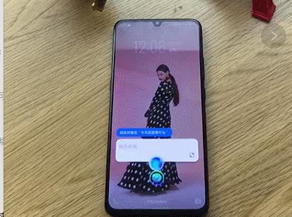 vivo语音助手，vivo语音助手jovi（vivo语音助手叫什么）