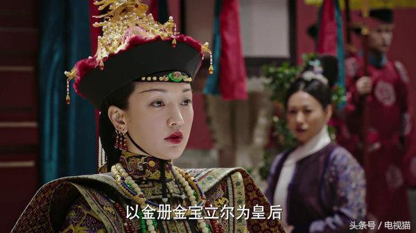 如懿传迅雷下载，如懿传容嬷嬷经典片段