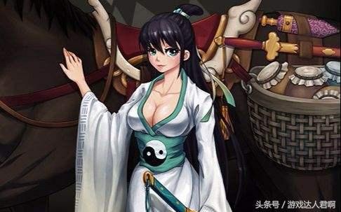 dnf当年的地狱角色，细数DNF里为数不多的绝版道具