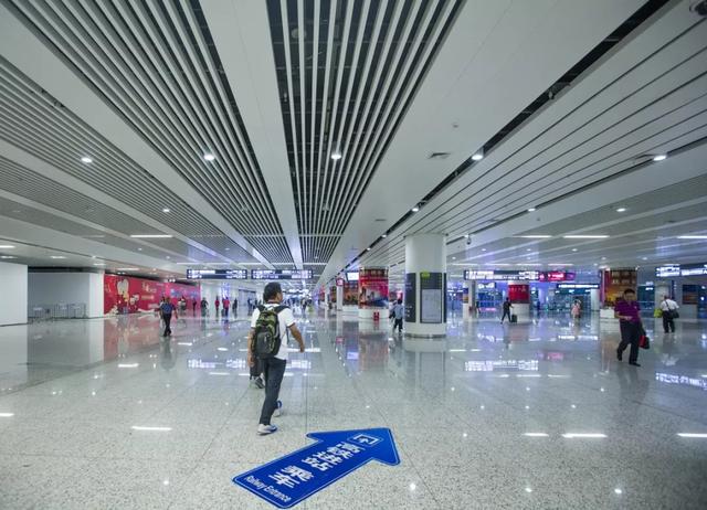 广州到香港高铁，广州至香港的高铁什么时候开通