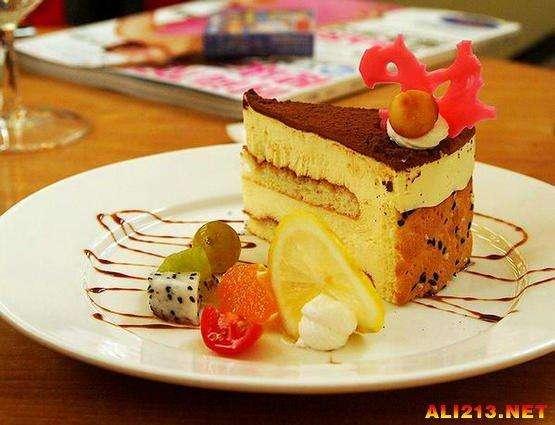 世界上最好吃的蛋糕排名，世界十大著名甜品