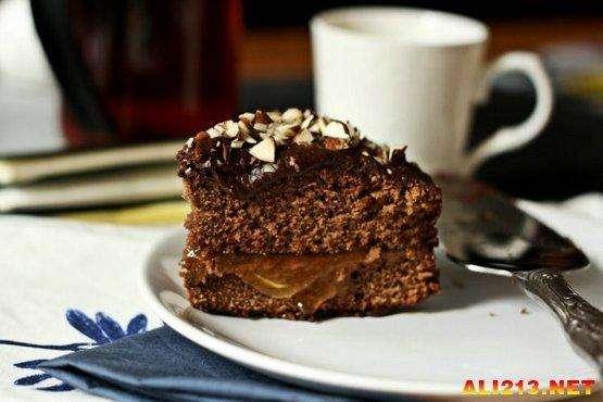 世界上最好吃的蛋糕排名，世界十大著名甜品