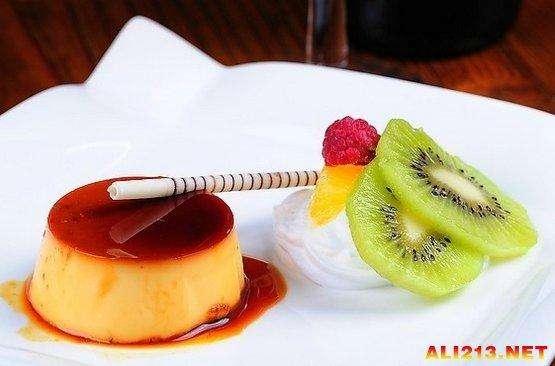 世界上最好吃的蛋糕排名，世界十大著名甜品