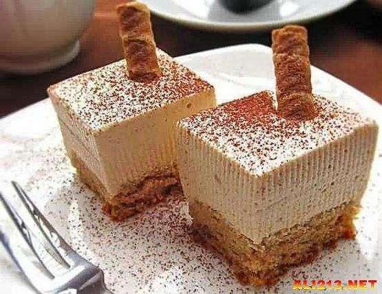 世界上最好吃的蛋糕排名，世界十大著名甜品