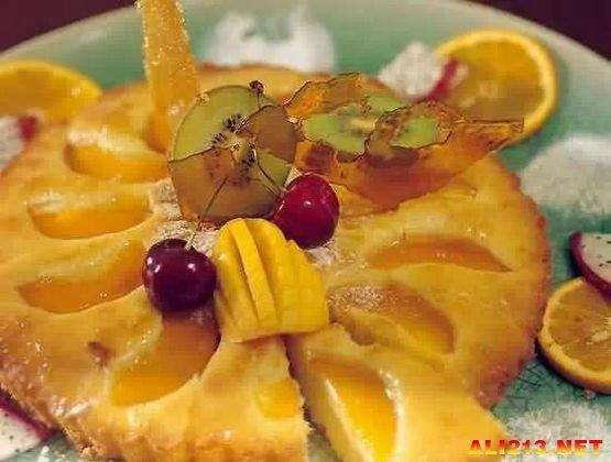 世界上最好吃的蛋糕排名，世界十大著名甜品