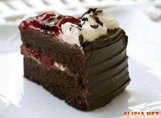 世界上最好吃的蛋糕排名，世界十大著名甜品