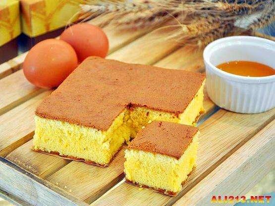 世界上最好吃的蛋糕排名，世界十大著名甜品