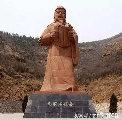 马氏家谱字辈大全，马氏家谱辈分大全（马家人快来看看有你的吗）