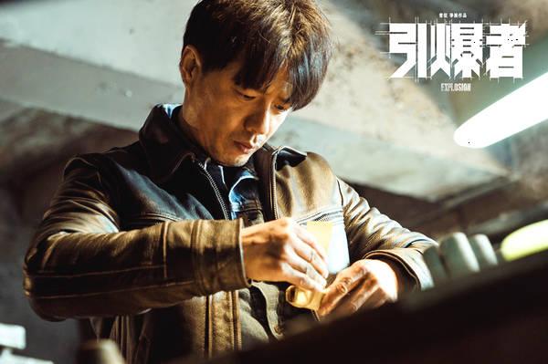 段奕宏主演的电影，段奕宏近期作品（电影频道今晚20点播出《秘密访客》）