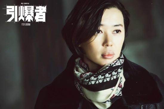 段奕宏主演的电影，段奕宏近期作品（电影频道今晚20点播出《秘密访客》）