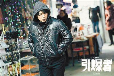 段奕宏主演的电影，段奕宏近期作品（电影频道今晚20点播出《秘密访客》）