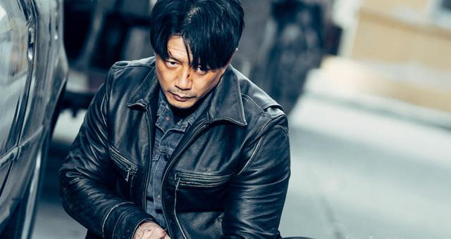 段奕宏主演的电影，段奕宏近期作品（电影频道今晚20点播出《秘密访客》）