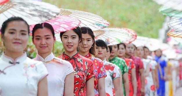 北盘江大桥有多高，世界第一大桥高度565米北盘江大桥